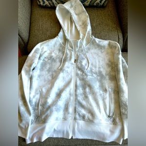Old navy women’s zip hoodie Sz XXL